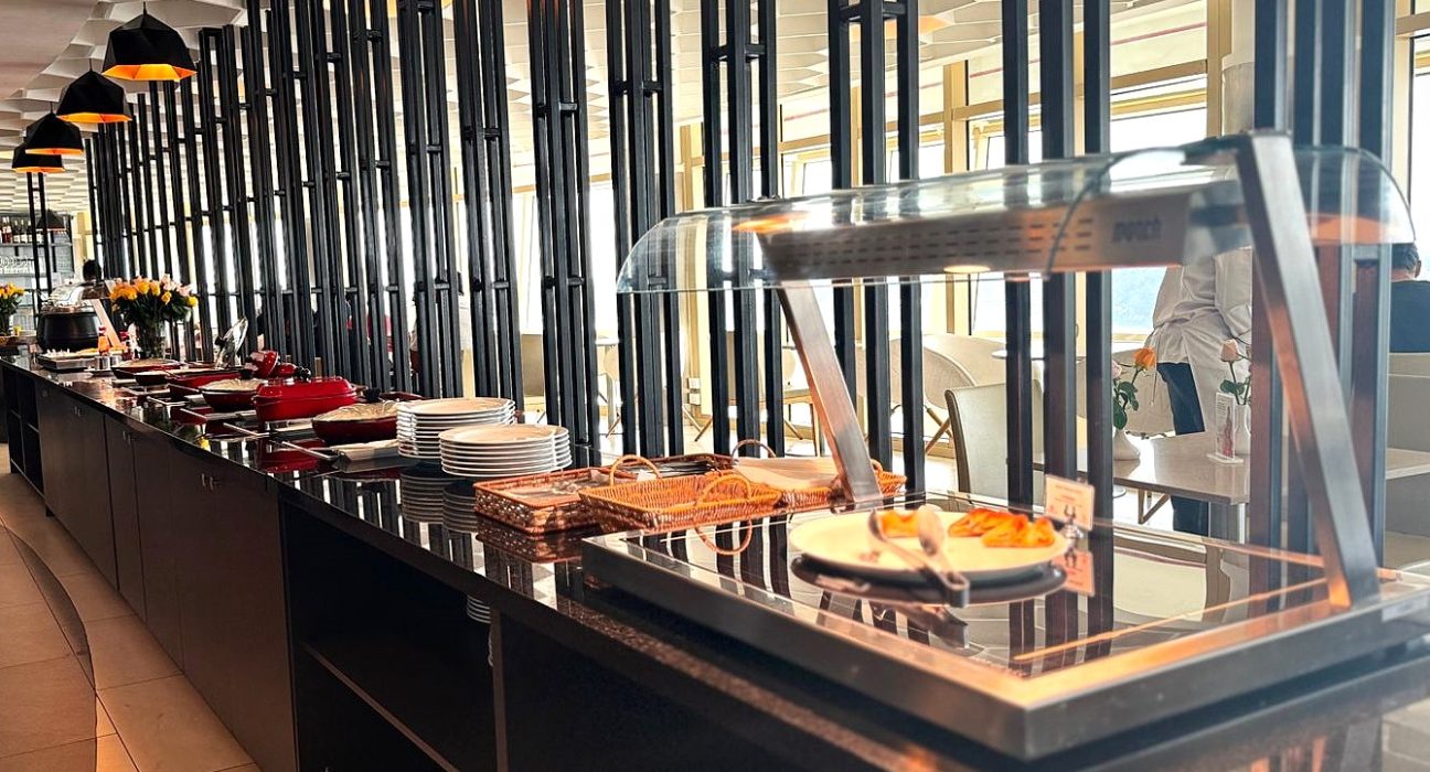Why Kenya Airways’ New Pride Lounge is a Must-Experience for Travelers