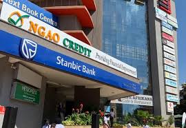 Ngao credit kenya