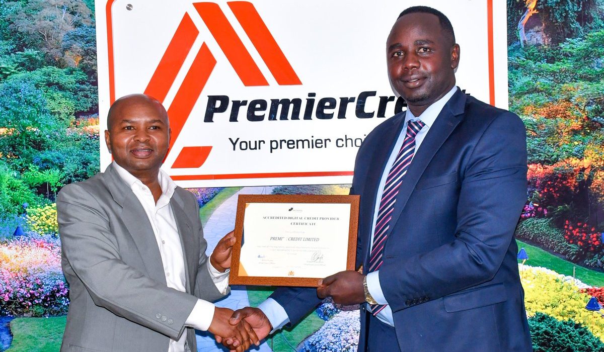 premier credit kenya
